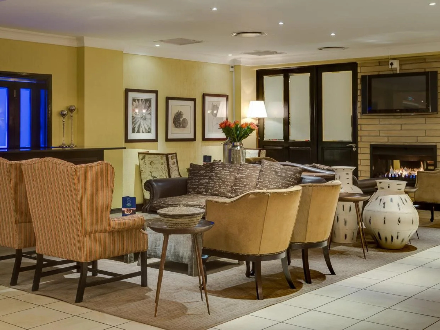 Protea Hotel by Marriott Bloemfontein