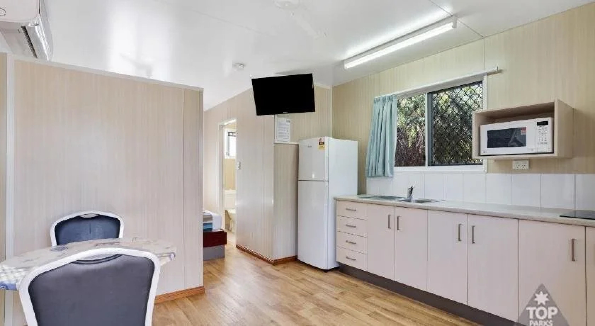 Coral Coast Tourist Park