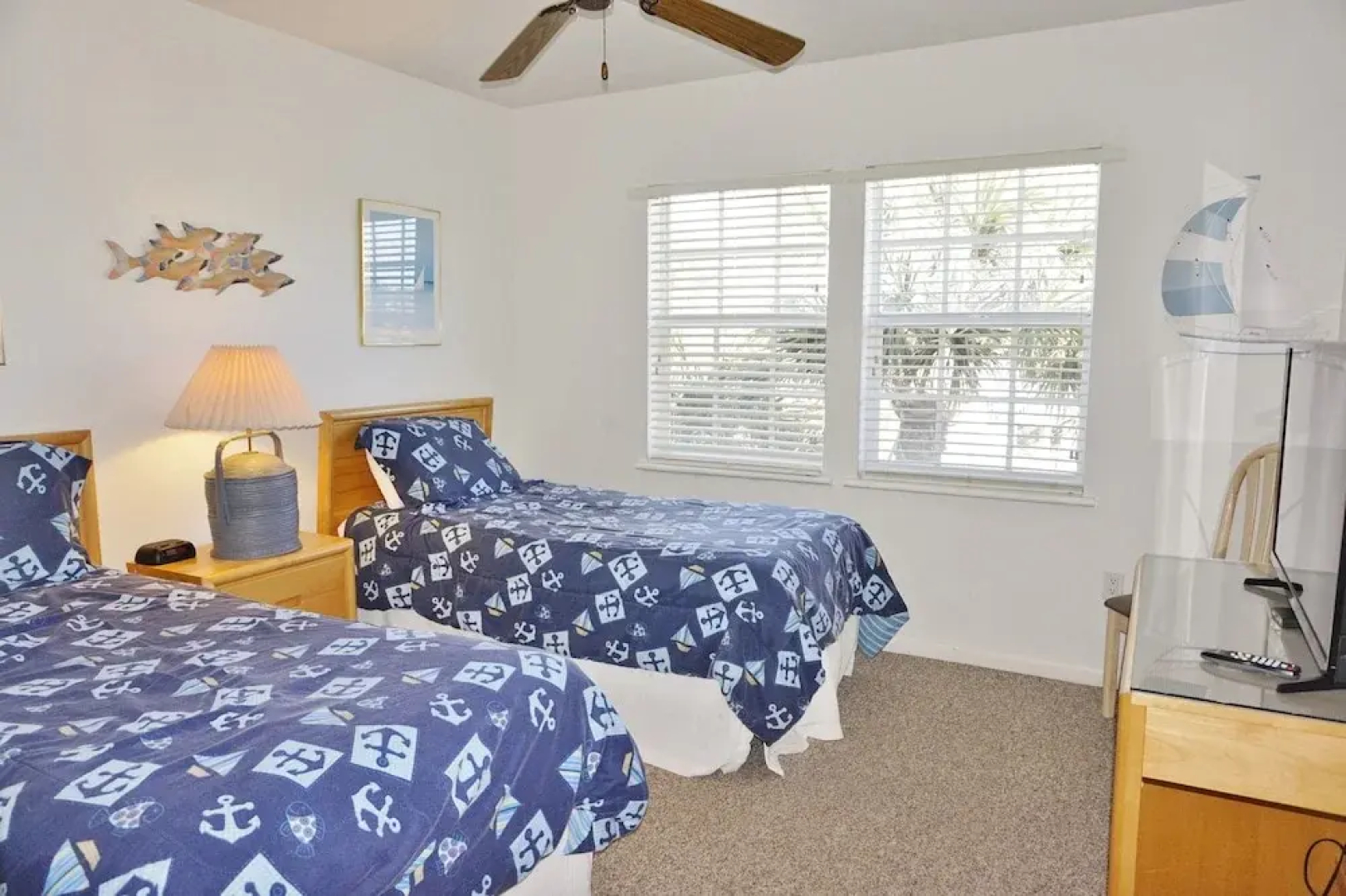 Palm Island 3 Bedroom Deluxe Villa by RedAwning