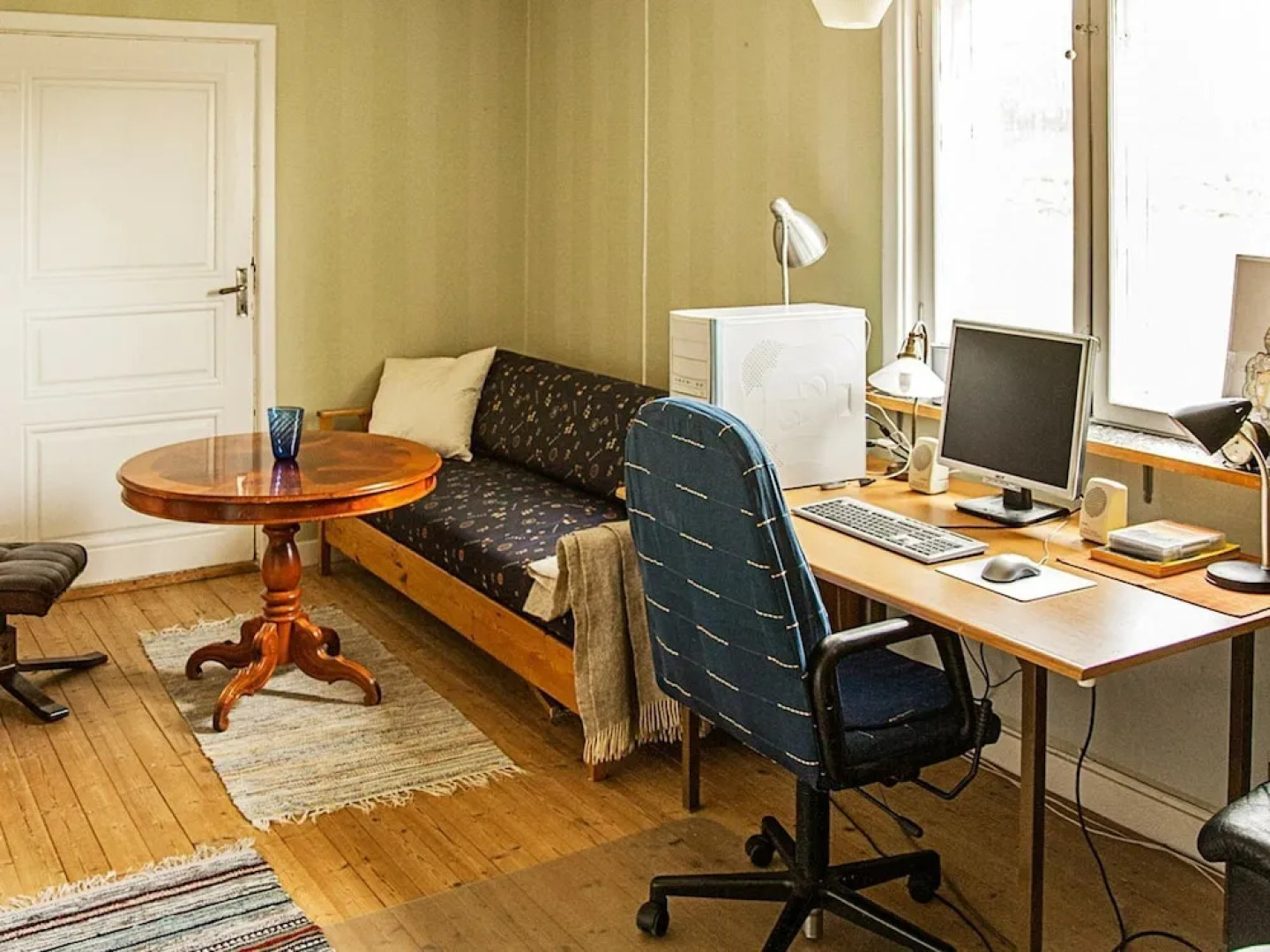 8 Person Holiday Home in Olofström