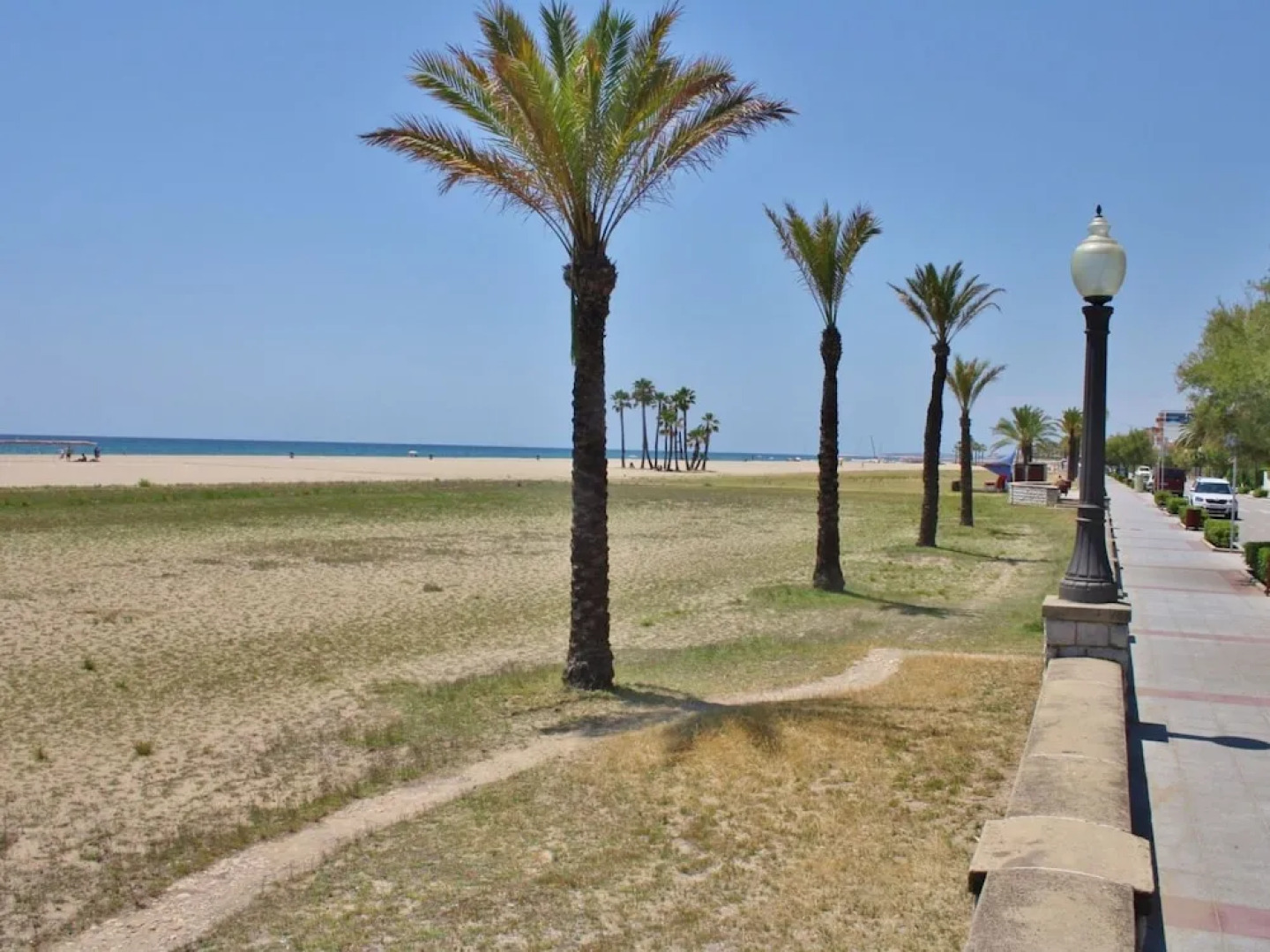 Premium Holiday Home in El Vendrell With Swimming Pool