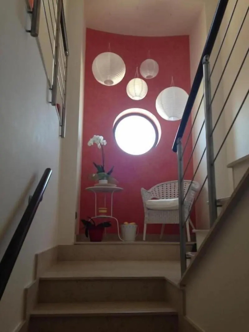 B&B La Terra dei Mari