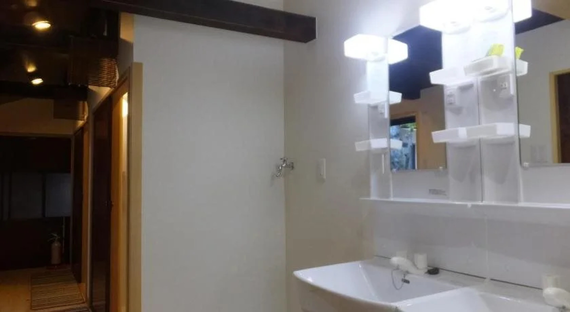 Guesthouse Mikkaichi - Hostel