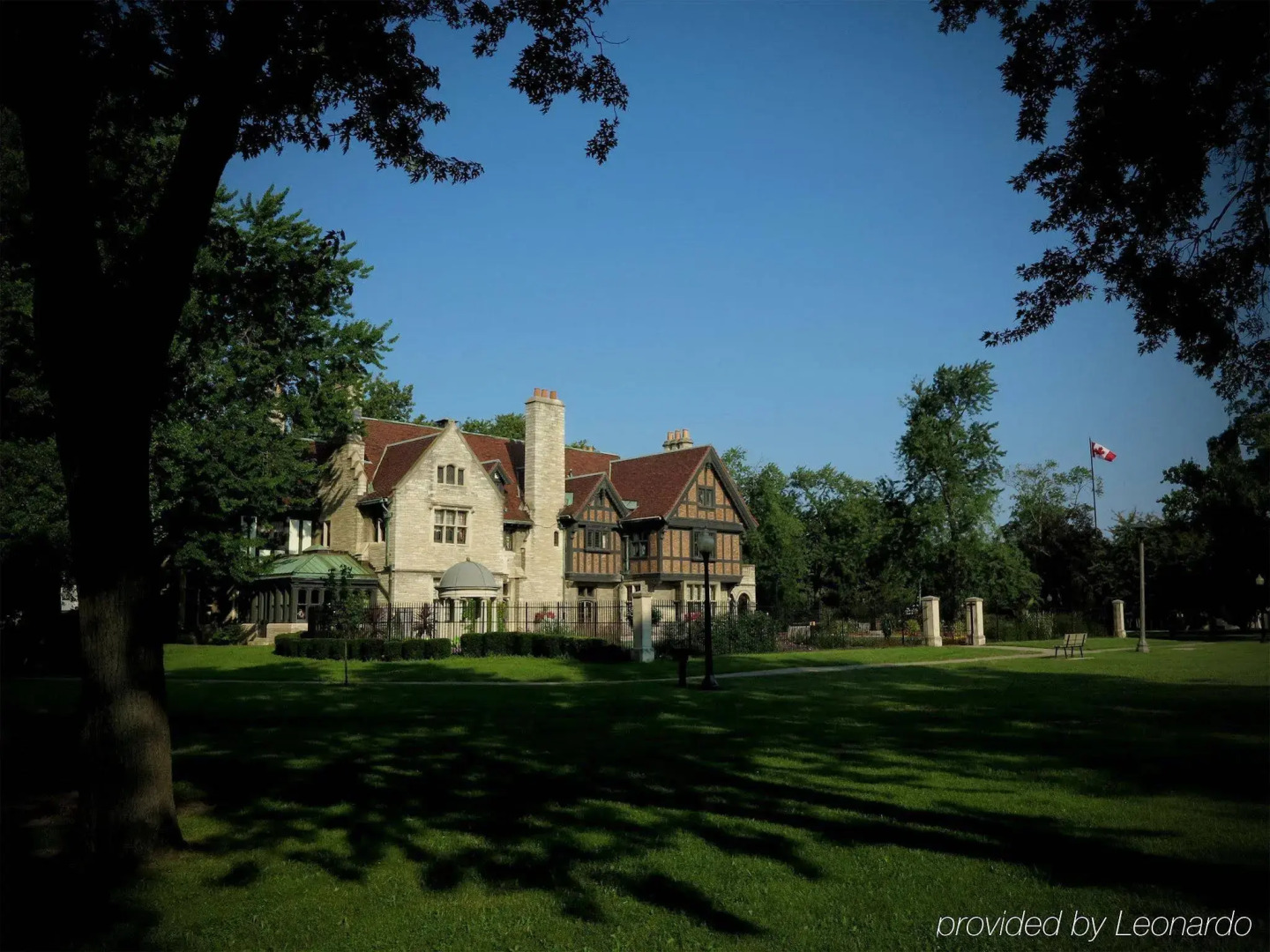 Holiday Inn Express Windsor Waterfront by IHG