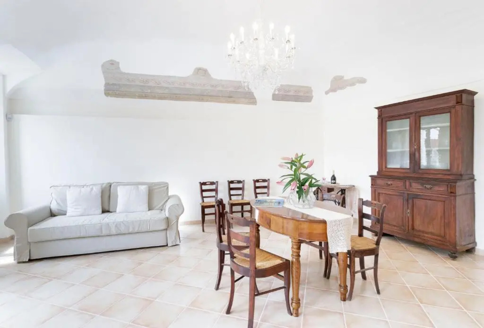 Rose Suite Apartments