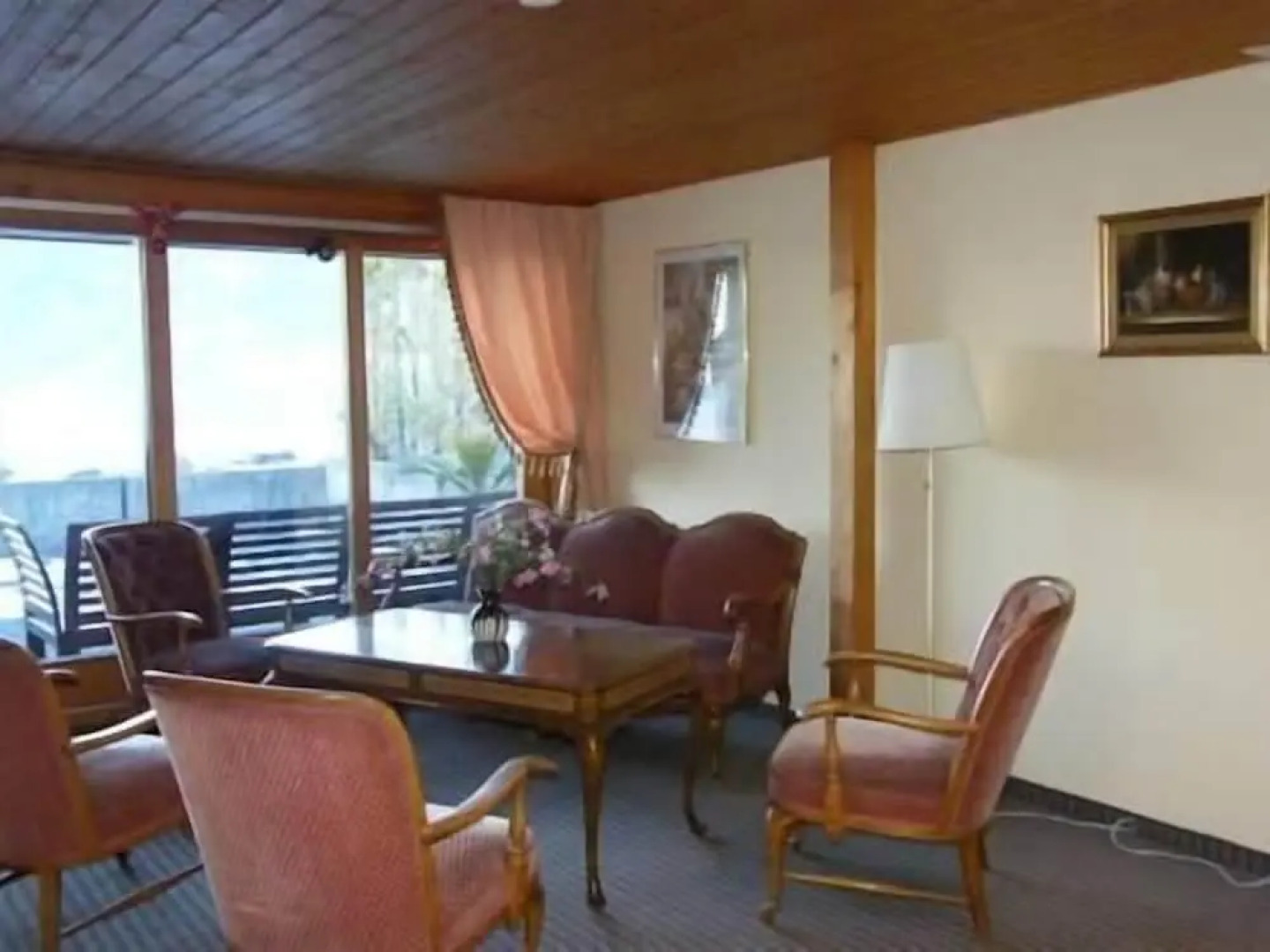 Hotel Bellevue Bären