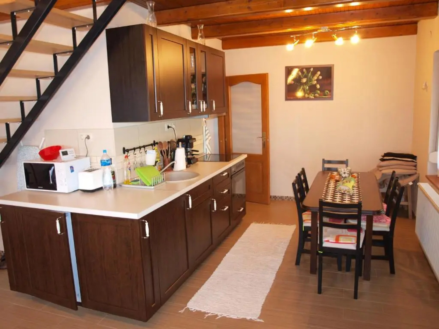 Kevikincses Vendégház