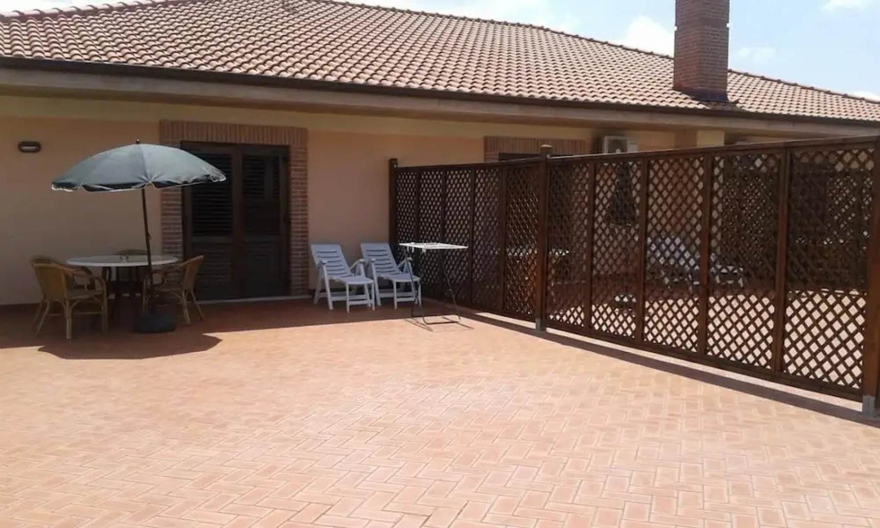 Agriturismo Fabrizio Maria