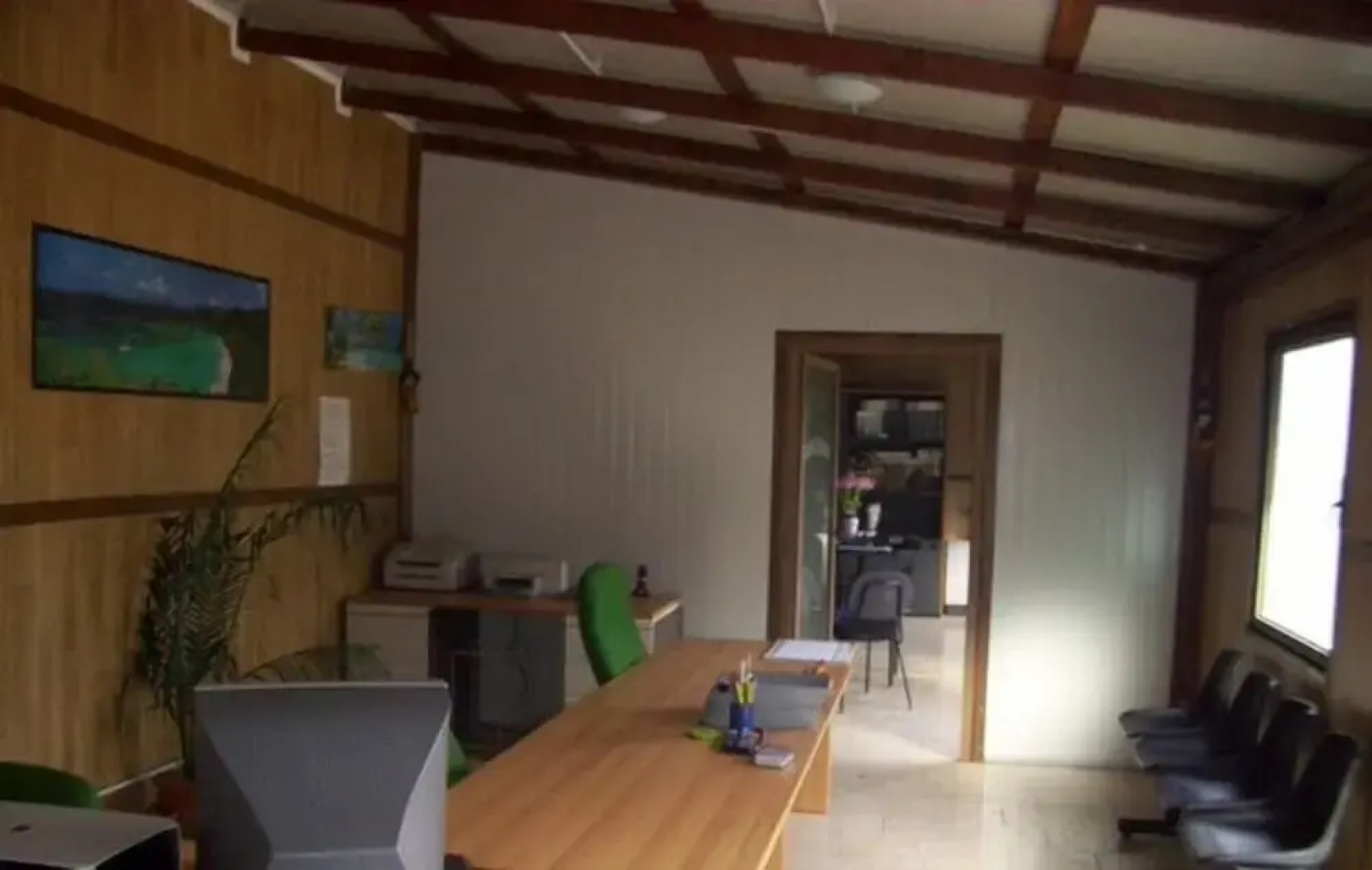 Club Villaggio Magic Garden - Campground