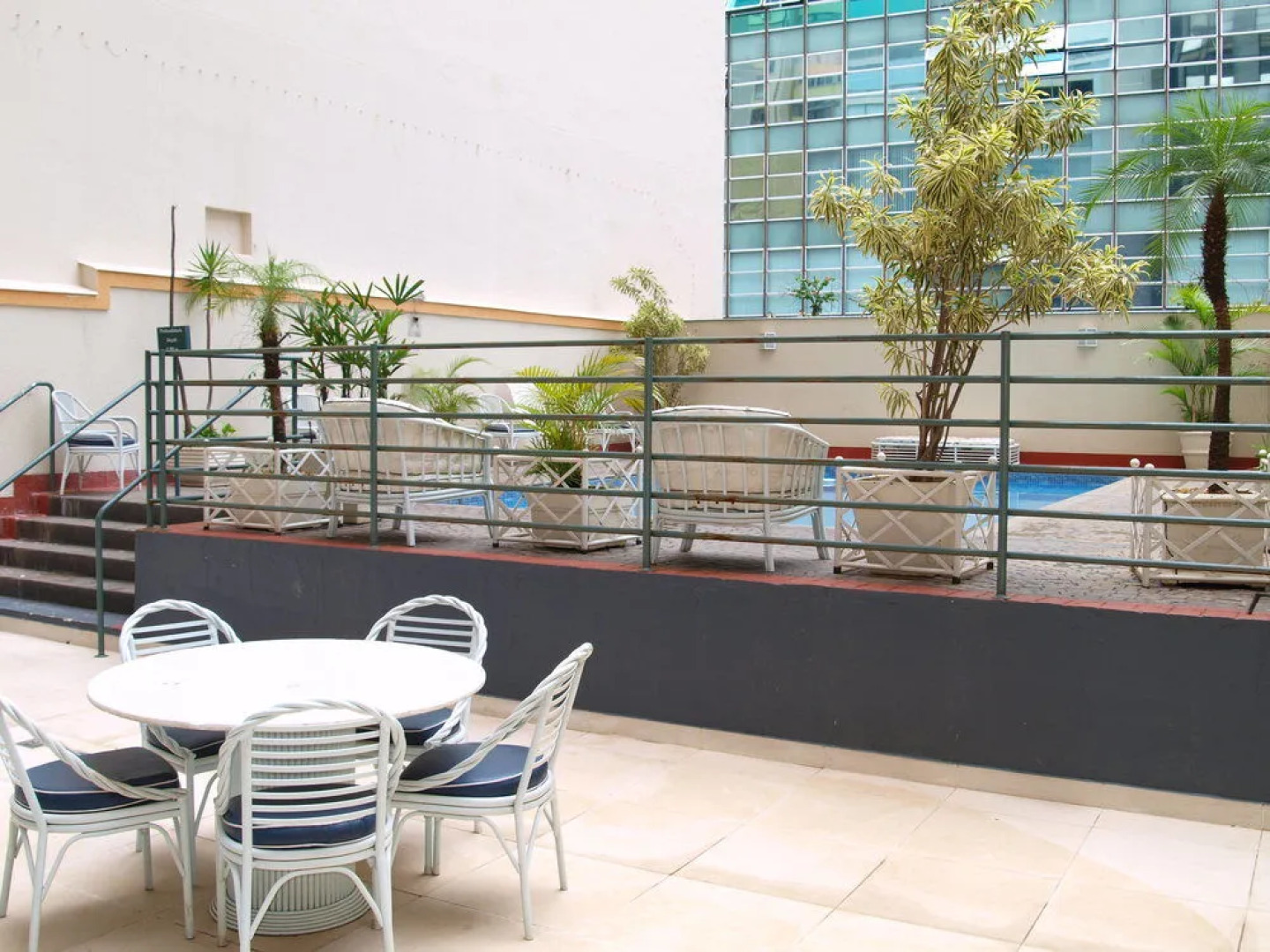 Hotel Sol Belo Horizonte