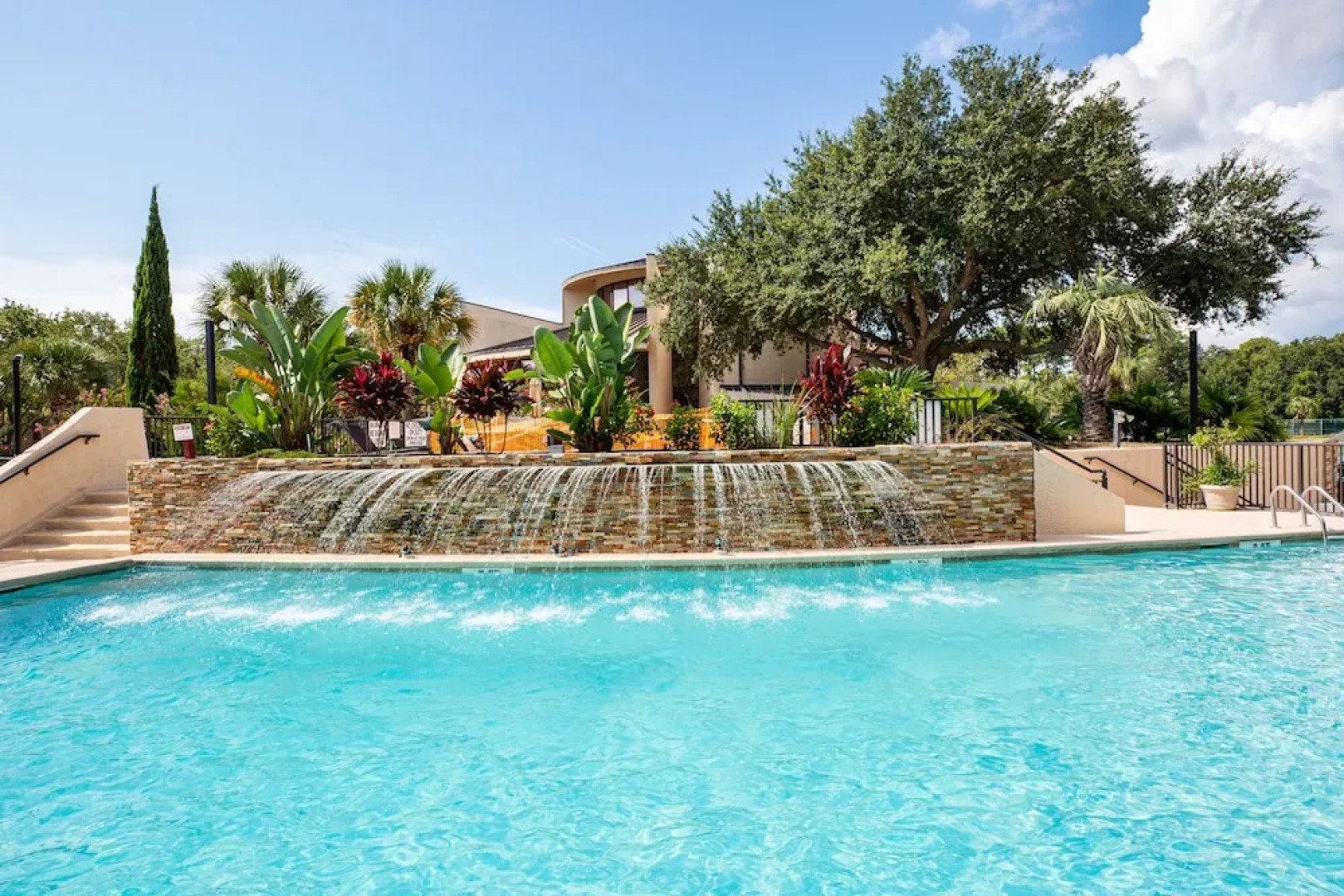 Ocean View at Island Club