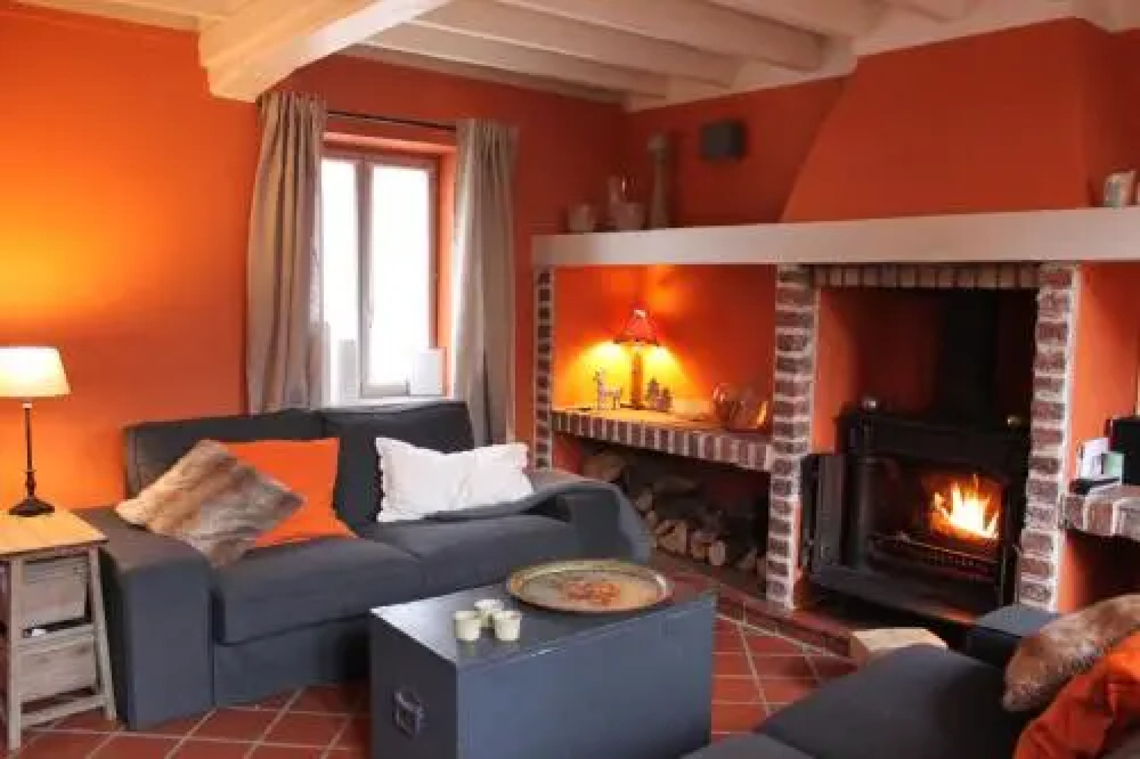 Maison de Charme - Campagne proche de Lille