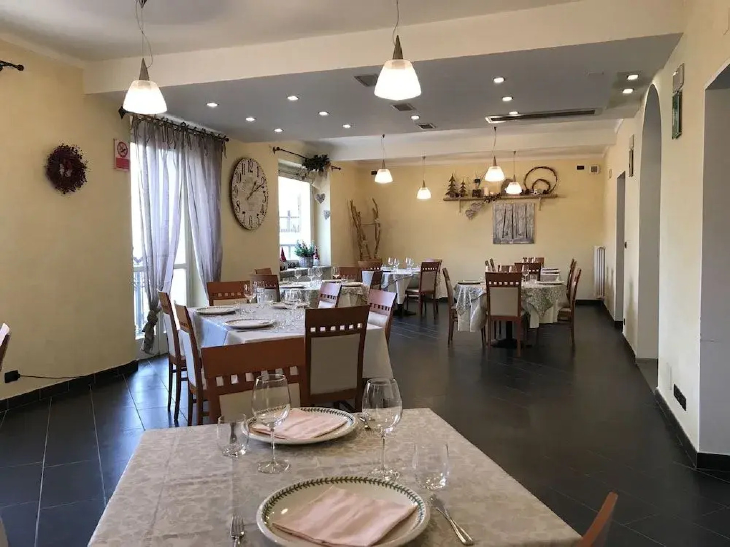 Albergo Montoso Ristorante