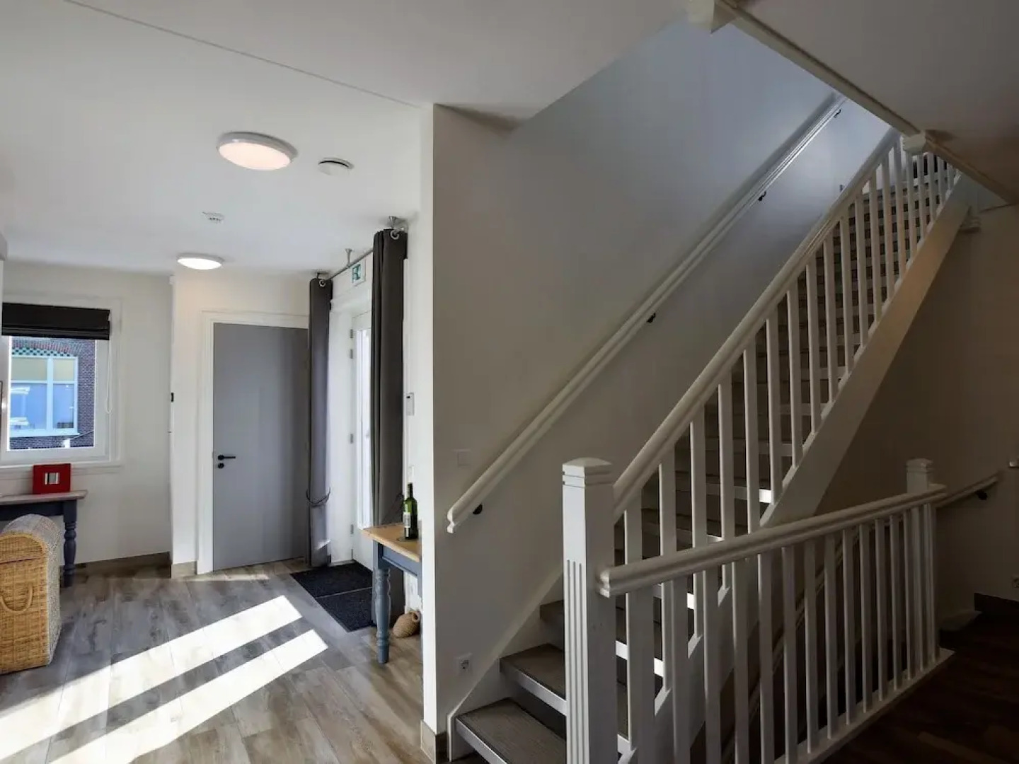 Luxurious Villa With Private Garden in Kaag