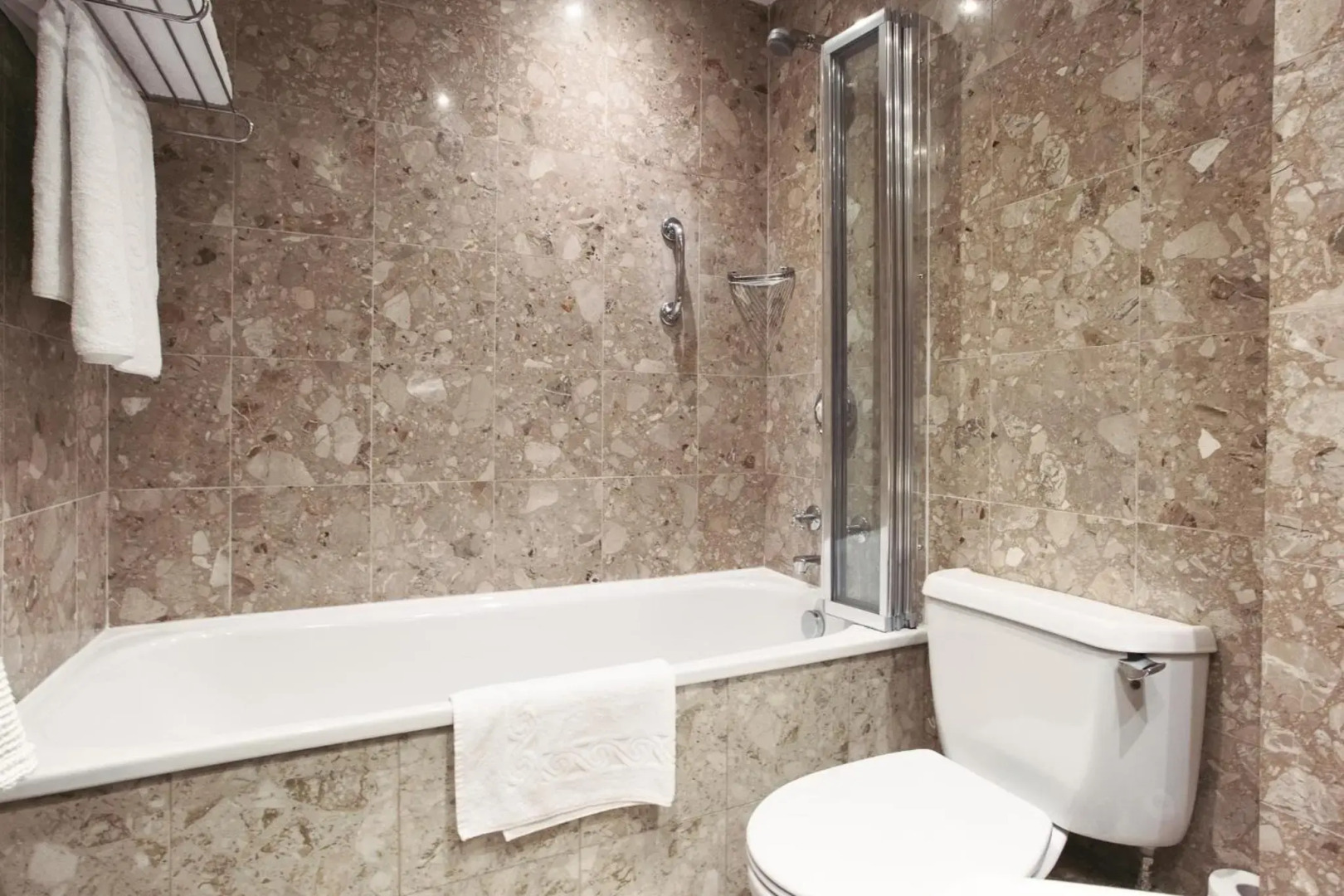 The Vermont Hotel & Vermont Aparthotel 