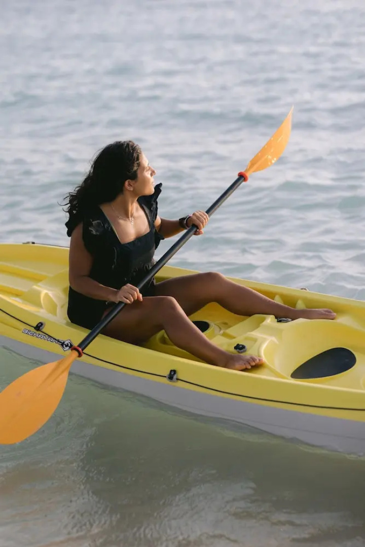 Matarma Beach Residence