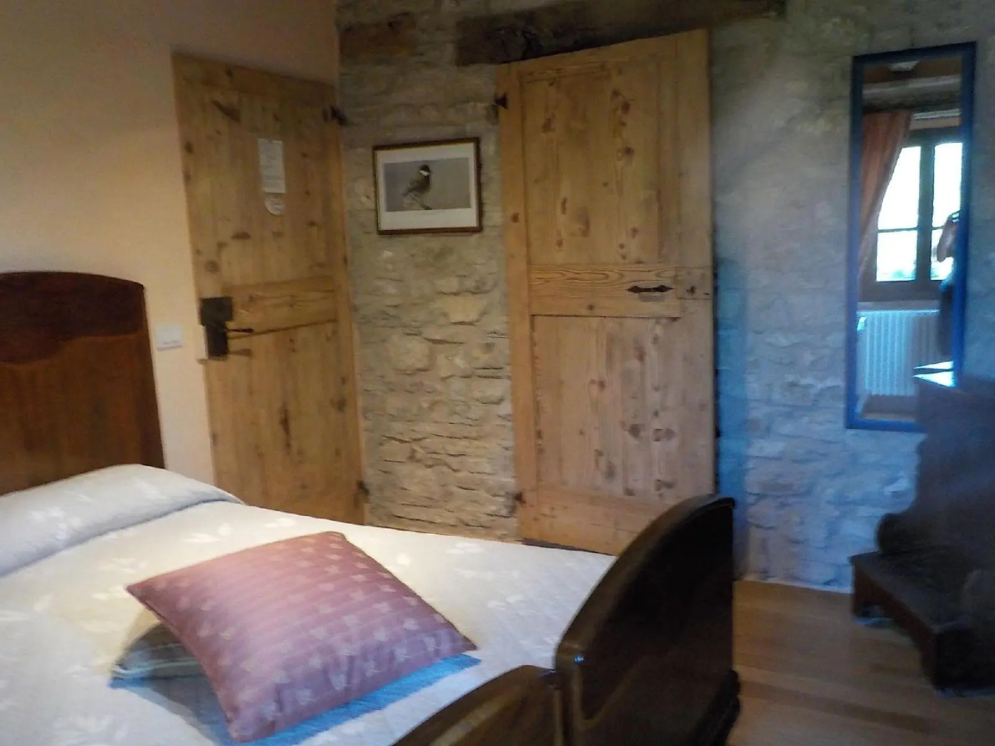 B&B Prato dei Caprioli