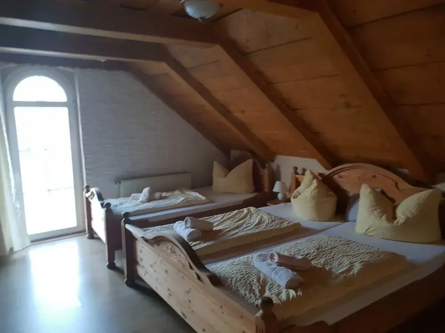 Gasthof zum Erbgericht