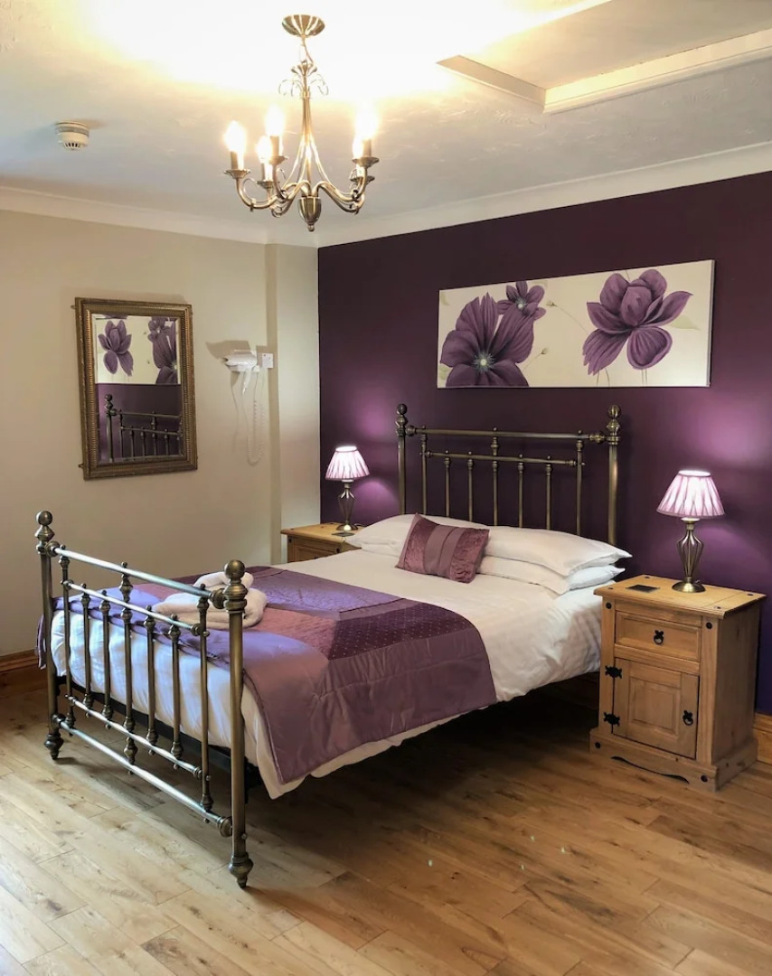 Timbers Country Lodge