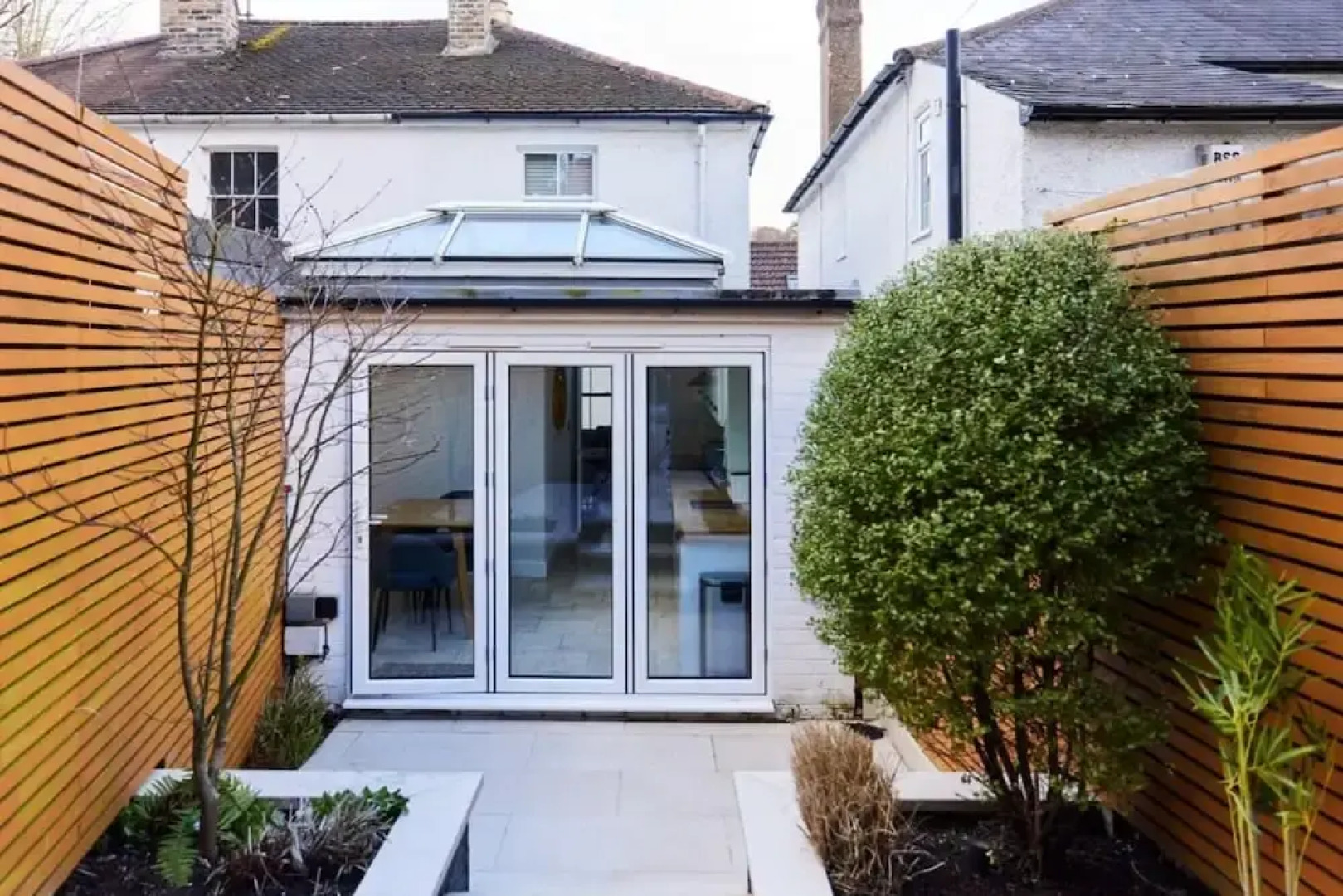 The Elmbridge Getaway - Glamorous 2bdr With Garden