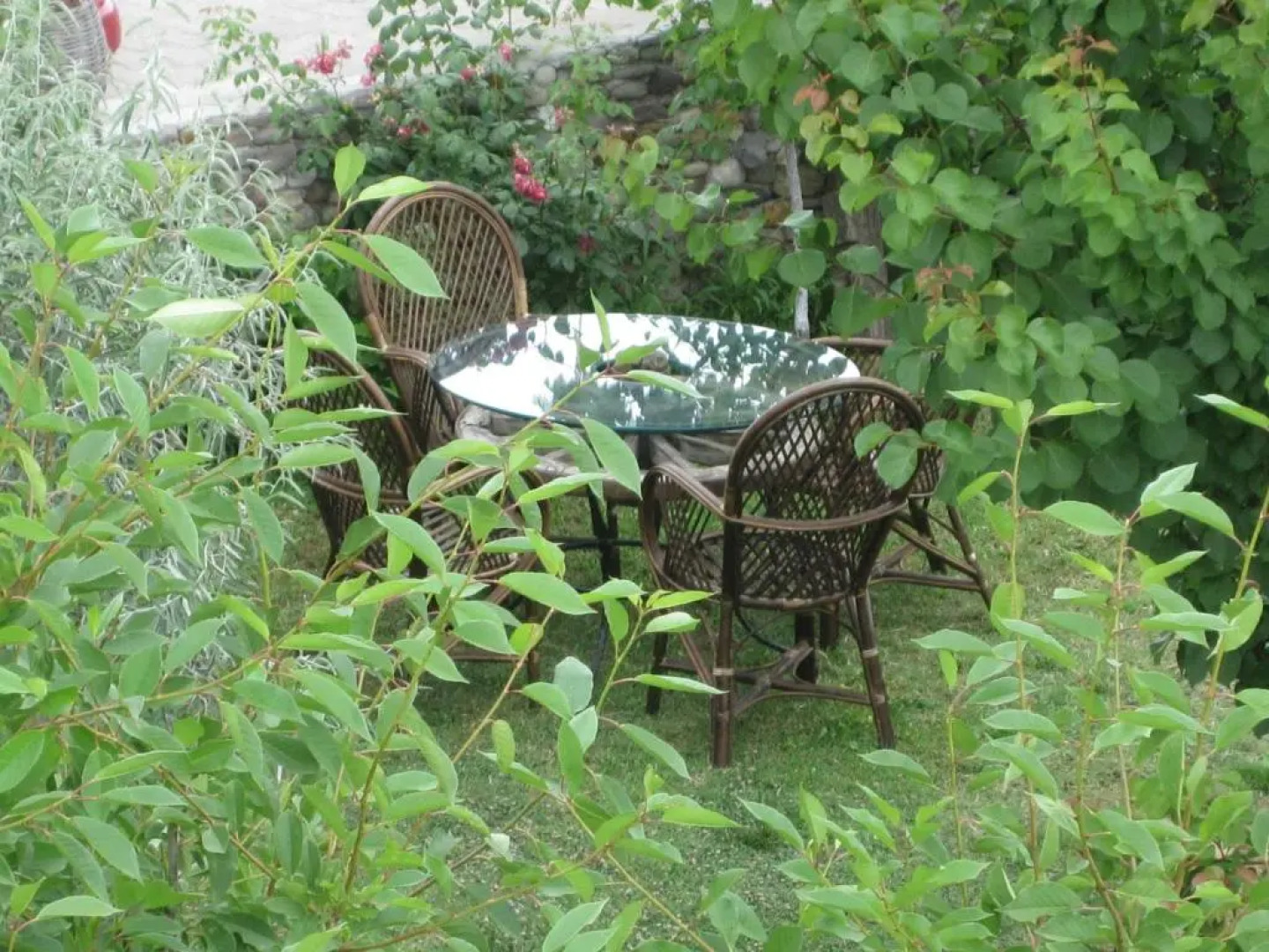 Gokceada Uysallar Köy Evi