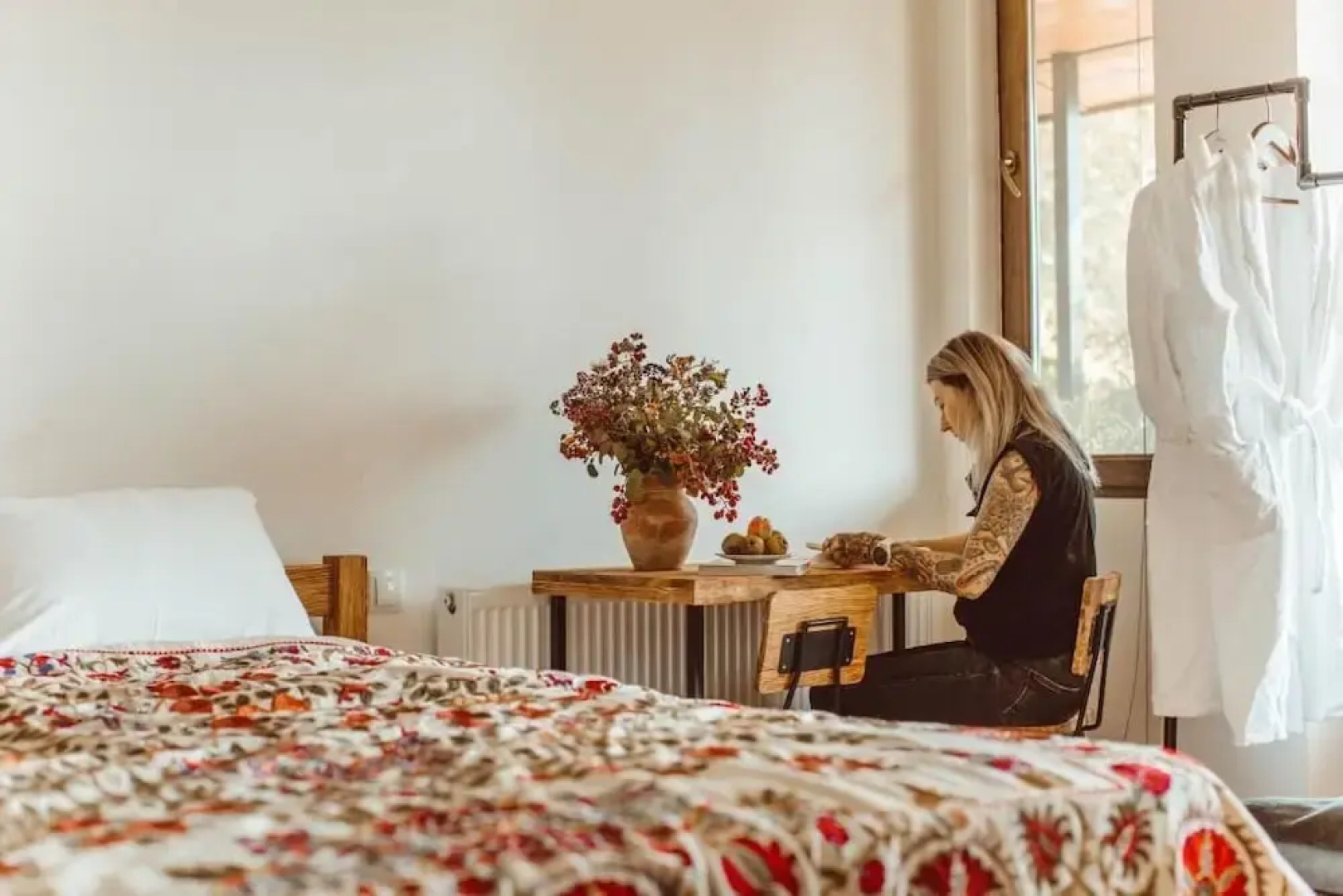 Гостиница Lost Ridge Inn, Brewery & Ranch