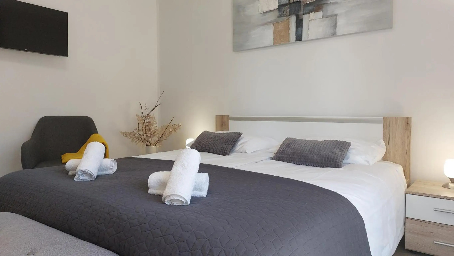 Villa Amoena with pool and sauna near Novigrad