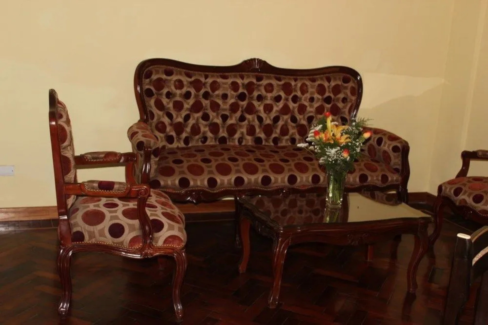 Tradición de Salta Hotel