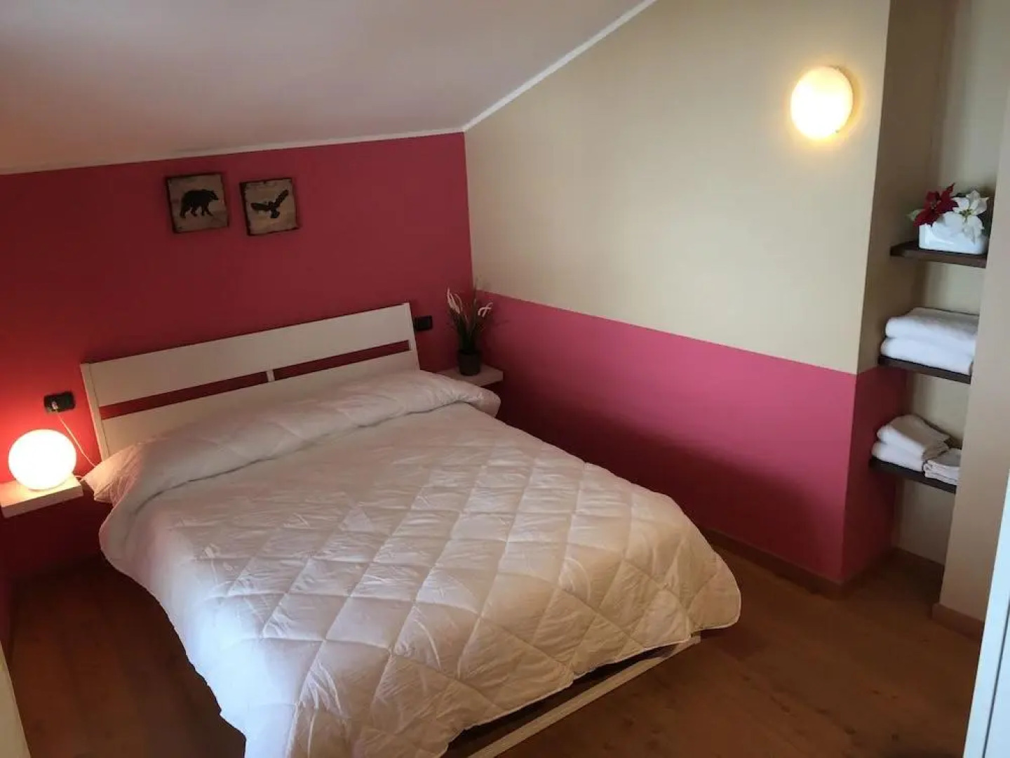 Residenza Le Marmotte