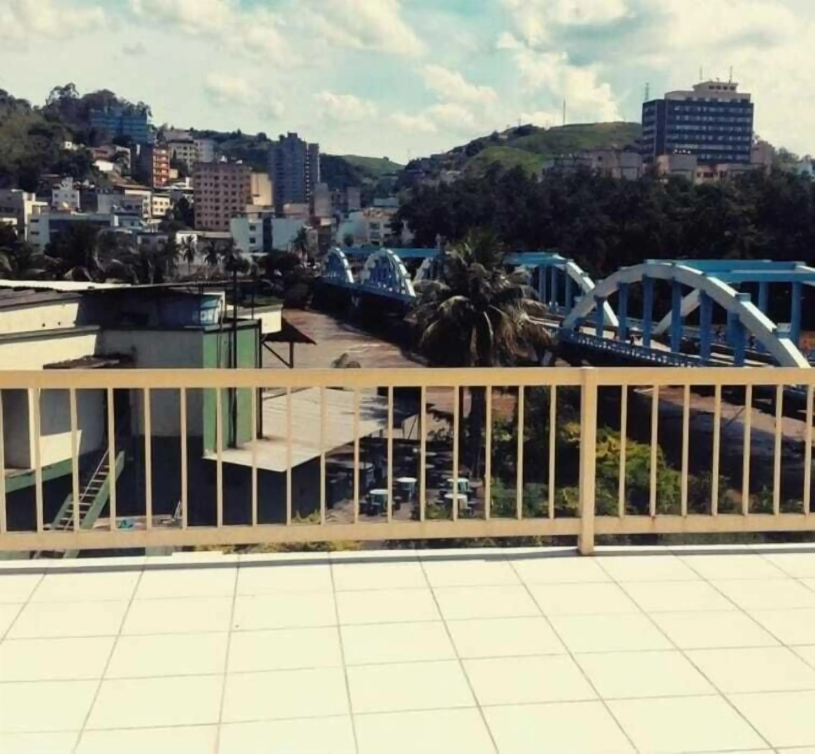 Ano Bom Palace Hotel