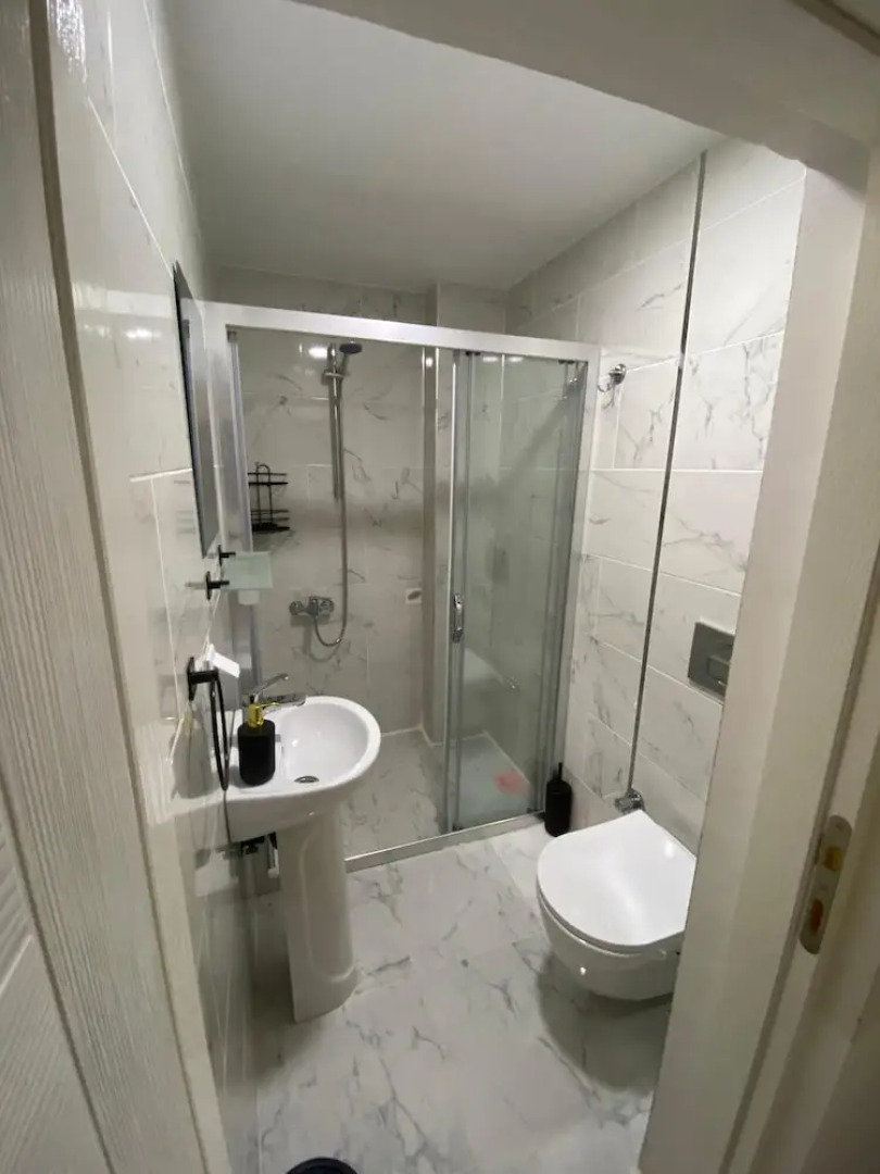 Denge Pansiyon Patara