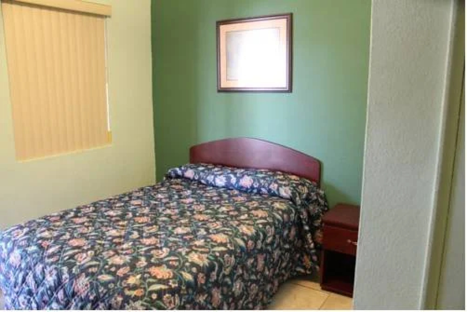 Budget Inn Lake Worth