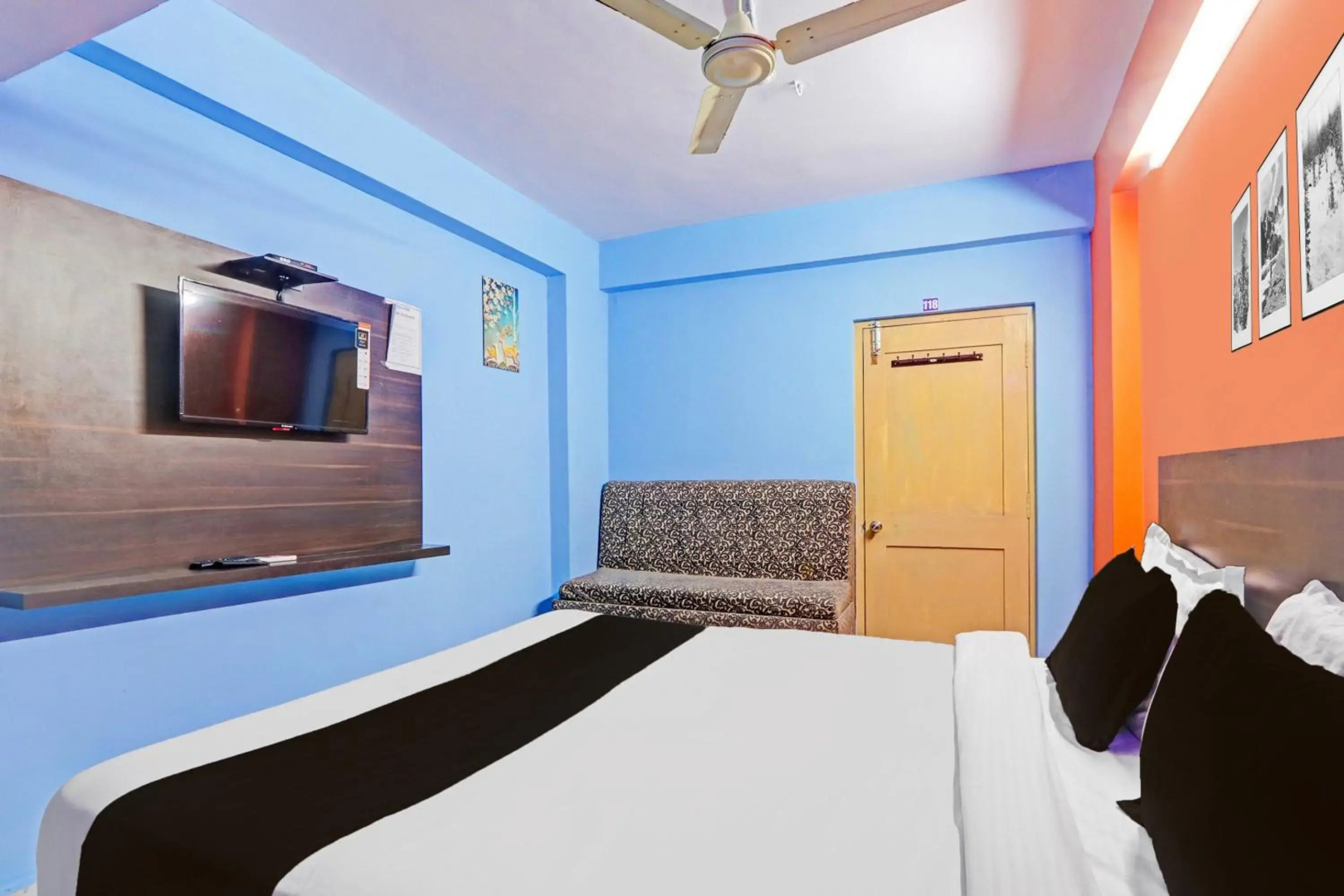 Flagship 48845 Laxmi Residency