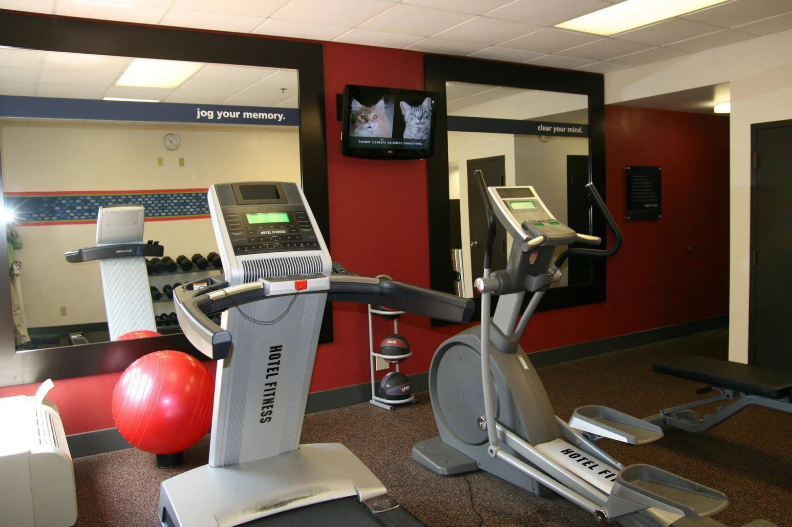 Hampton Inn Summersville