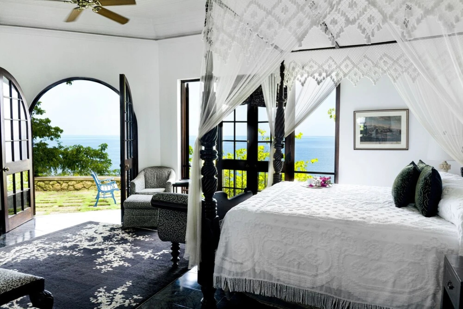 Bluefields Bay Villas