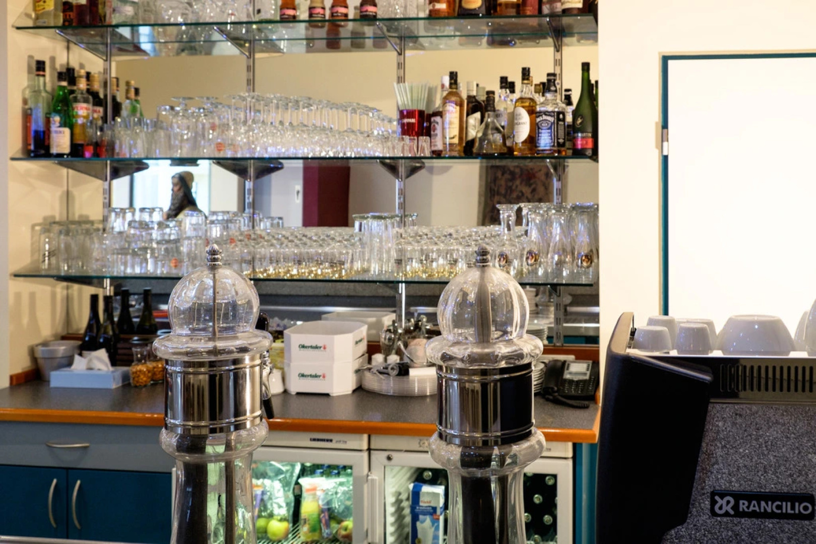 Hotel Königshof am Funkturm Comfort