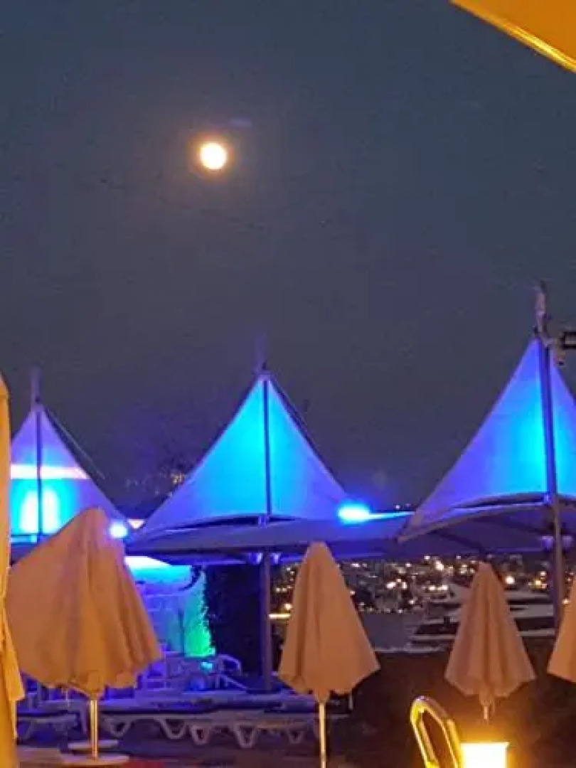 Yelken Bay Beach Hotel