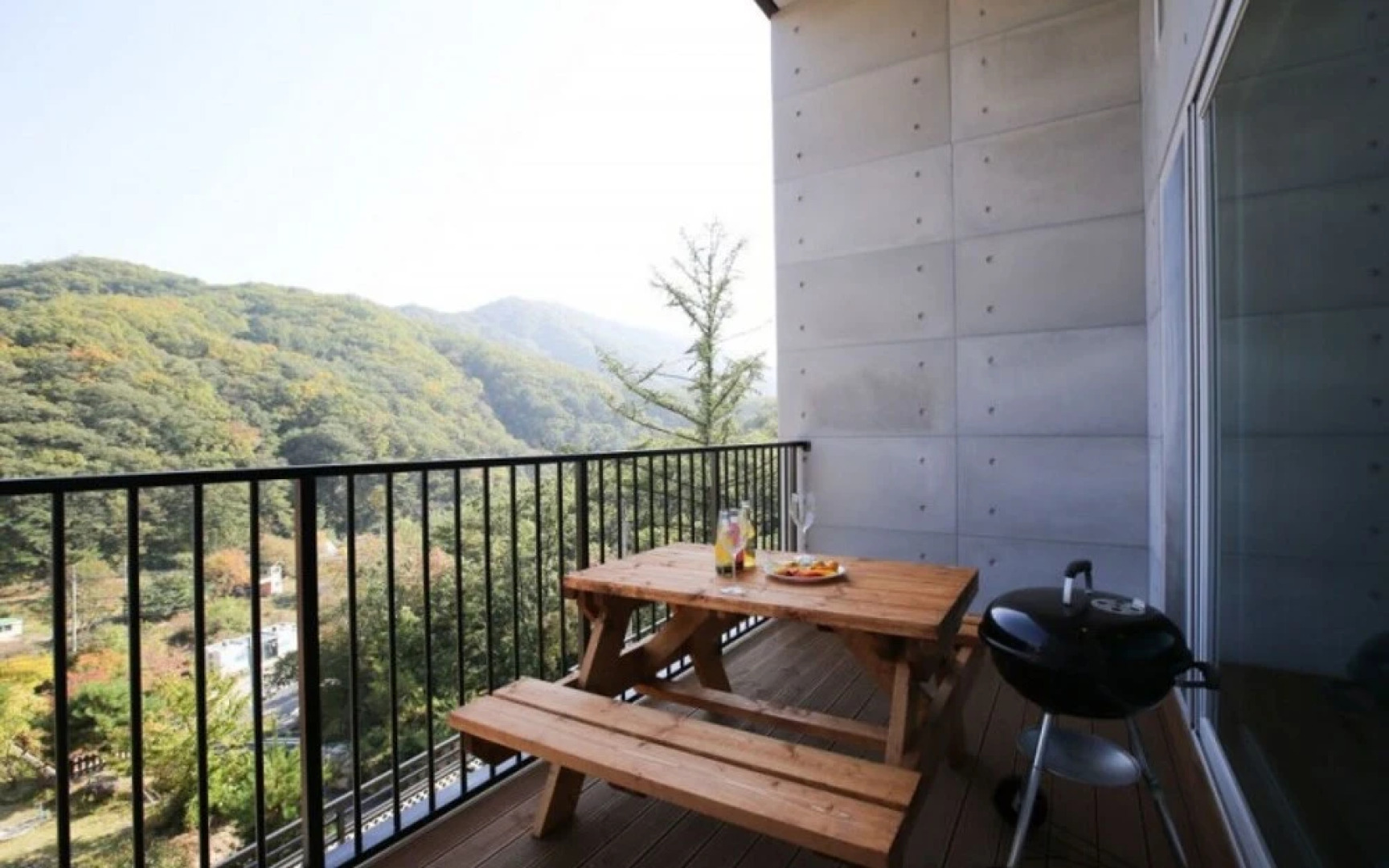 Dongducheon Sosul Pension