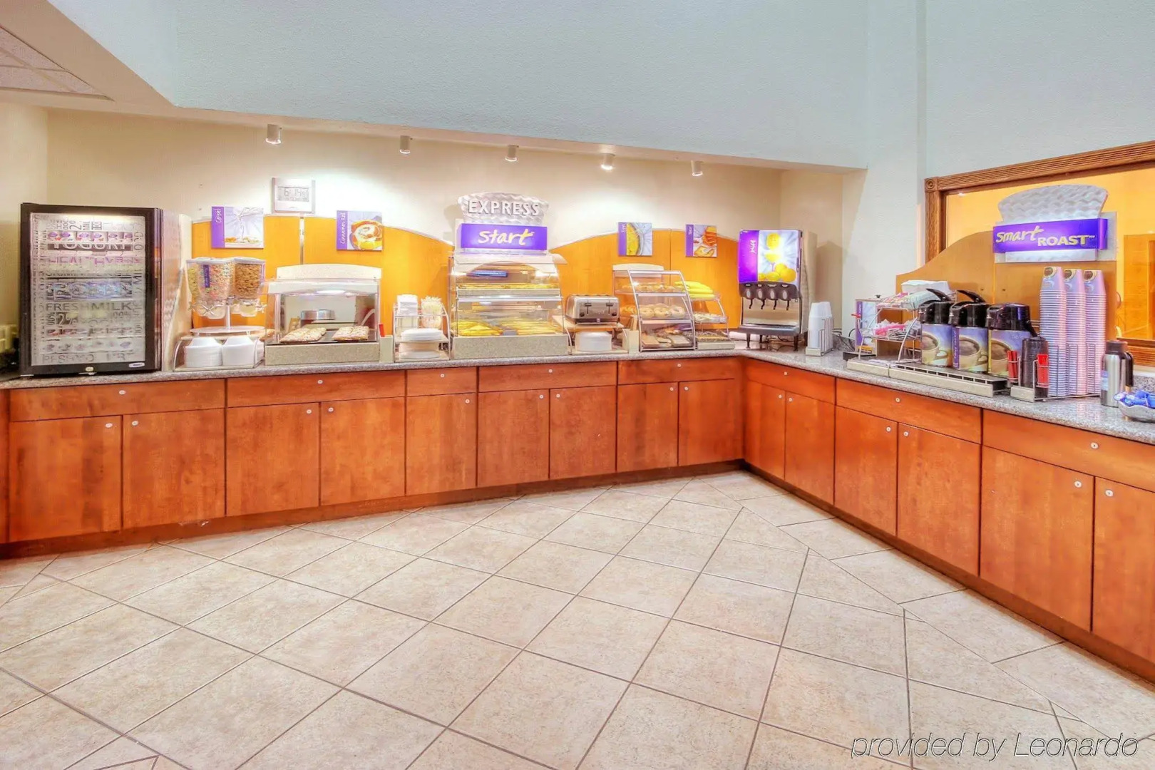 Holiday Inn Express & Suites Roswell