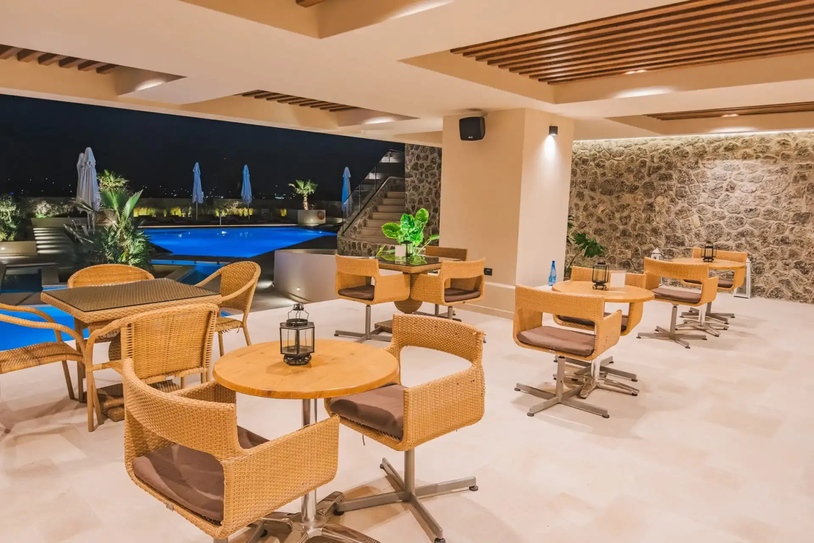 Divani Corfu Palace