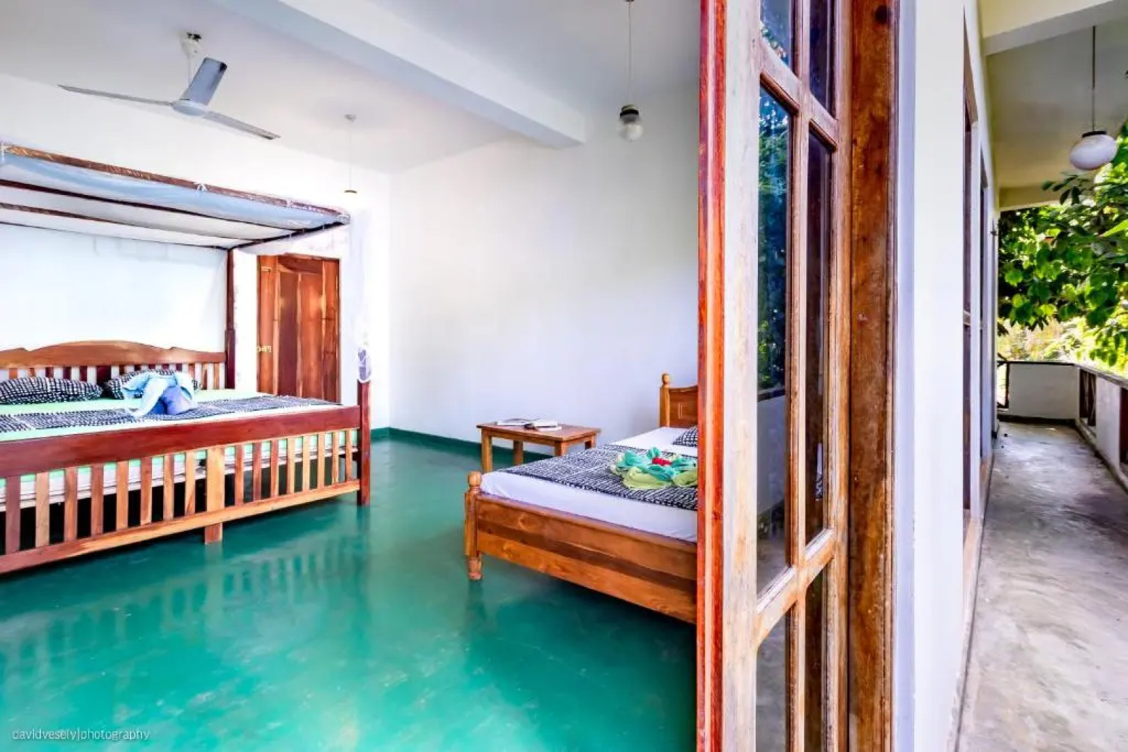 Dorian Guest House and Restaurant