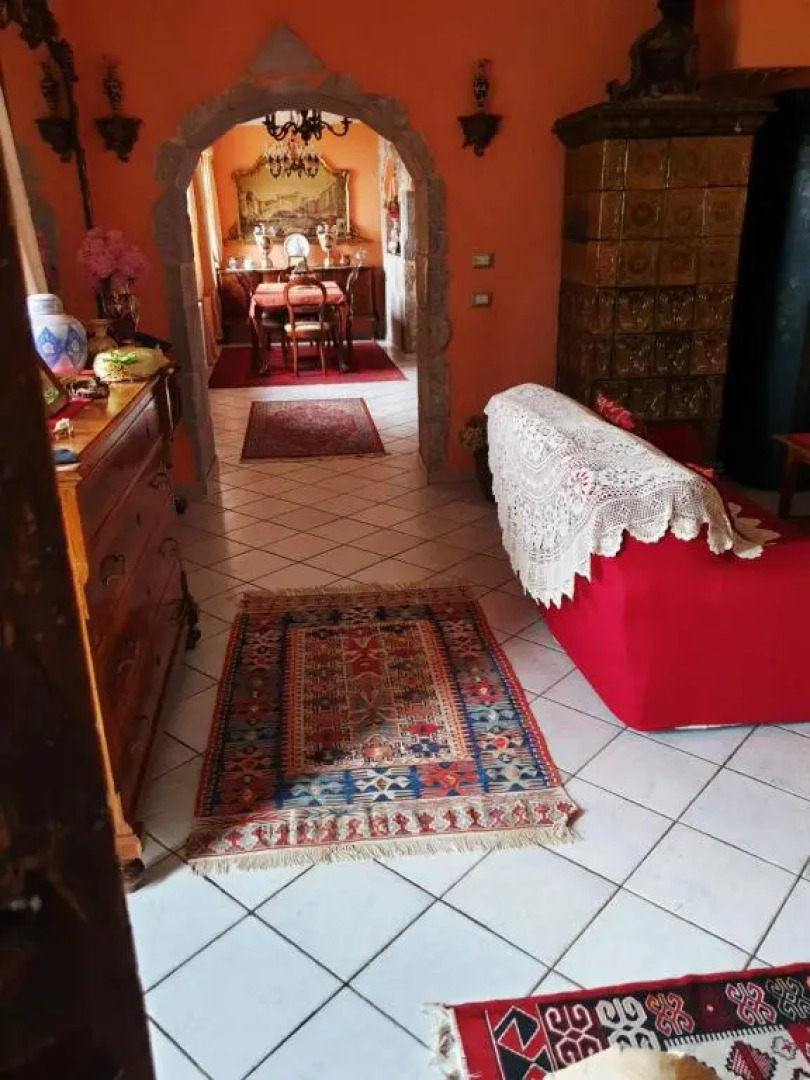 Podere Cesira Natura e Relax