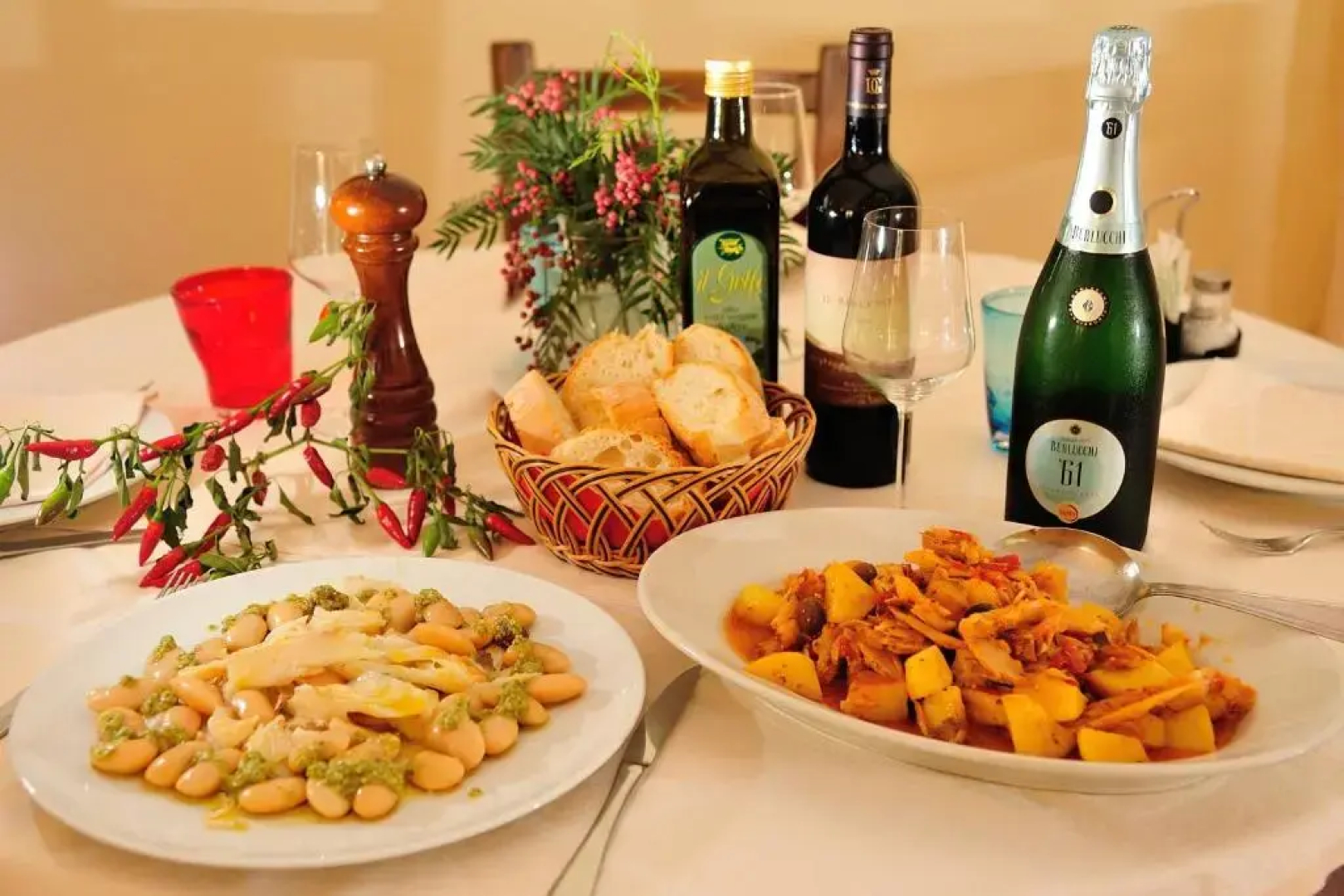Affittacamere b&b Trattoria Della Posta