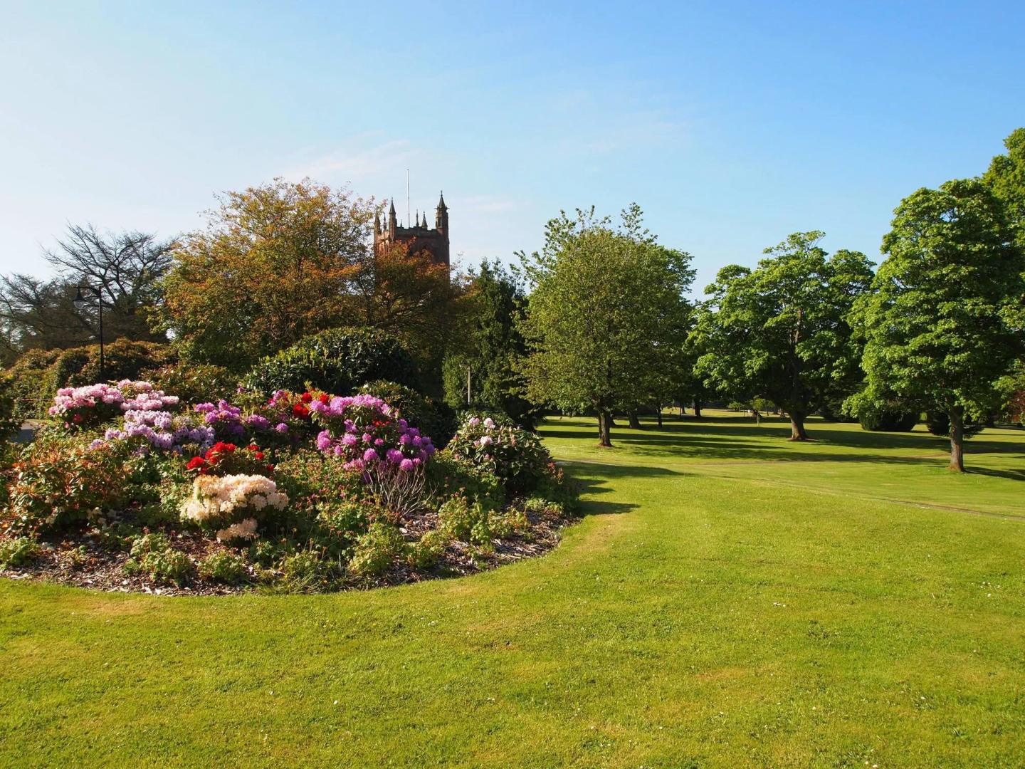 Holiday Inn Dumfries by IHG