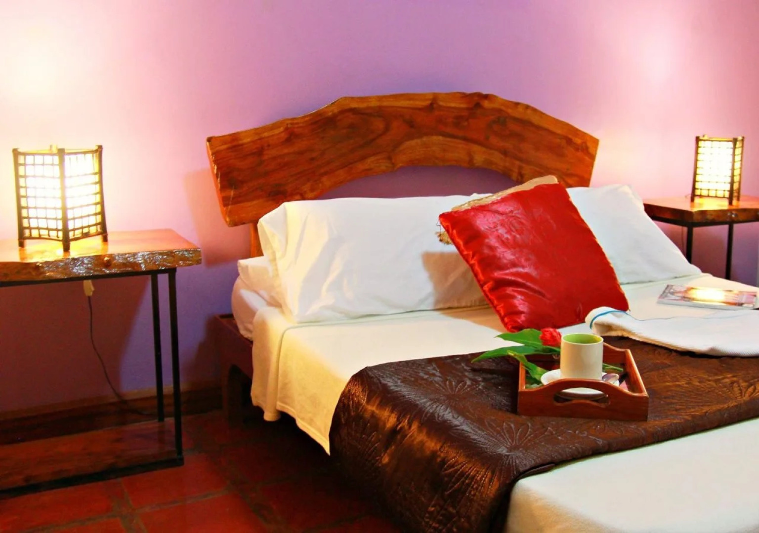 Lisland Rainforest Resort