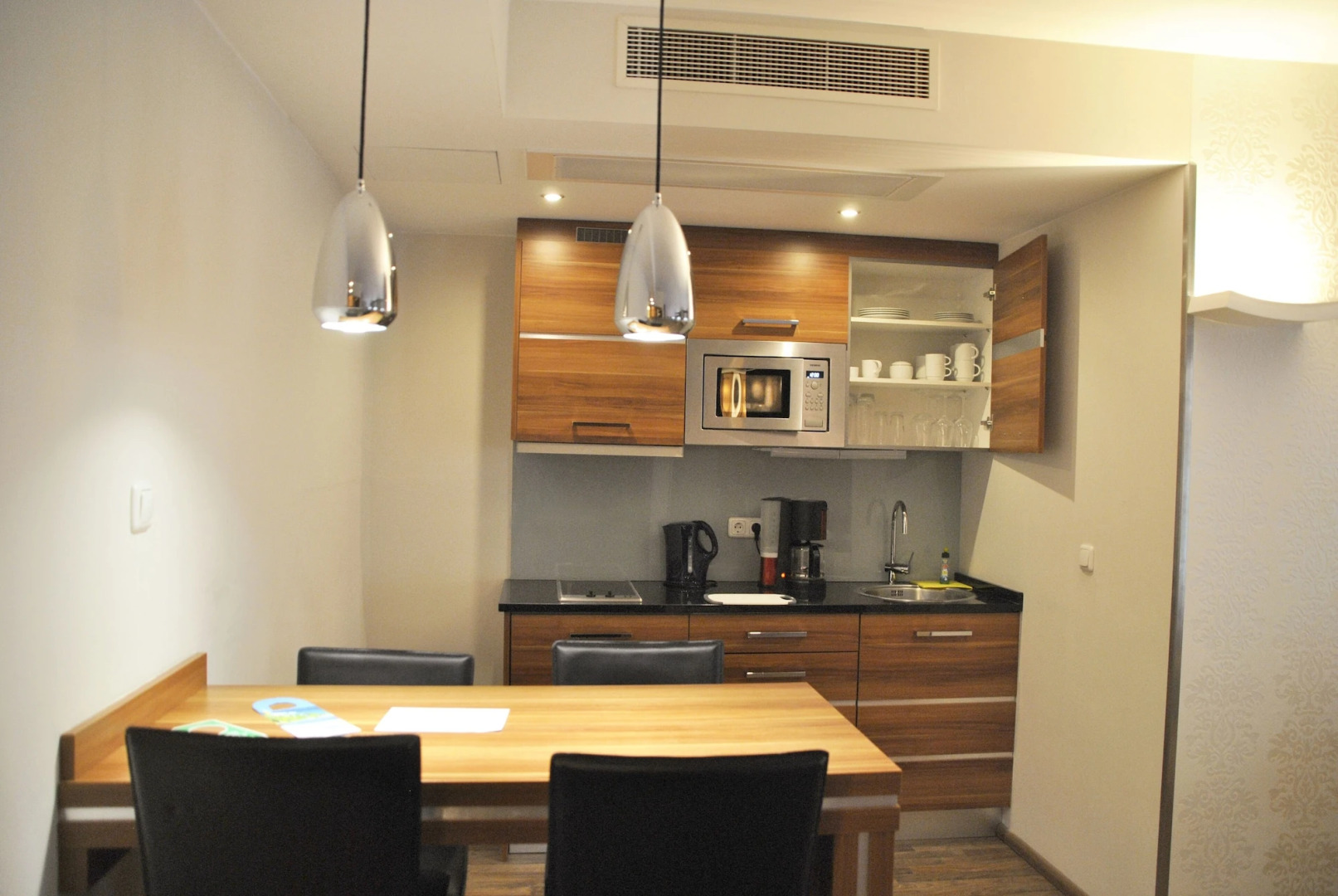 Arkona Strandresidenzen