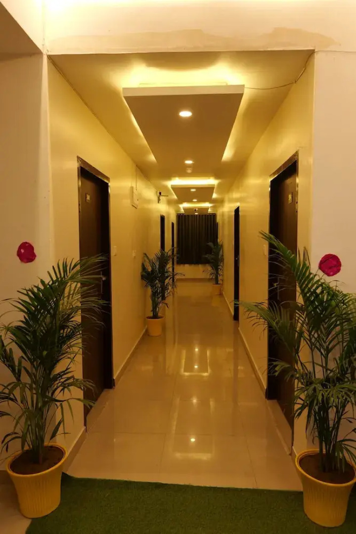 Hotel Paradise Premier