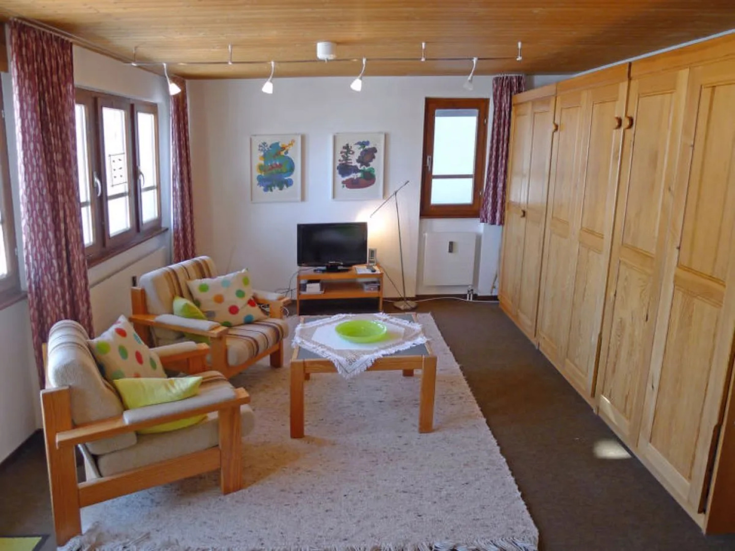 Villa Aragon Ernen 35962