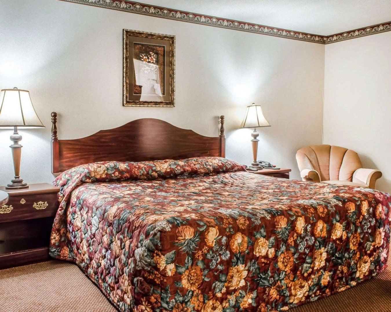 Econo Lodge Frackville