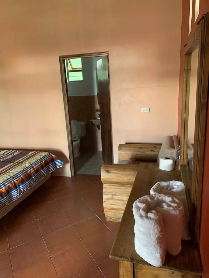 Hacienda San Fernando Hotel & Spa